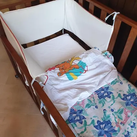 Zia Zelinda Frühstückspension