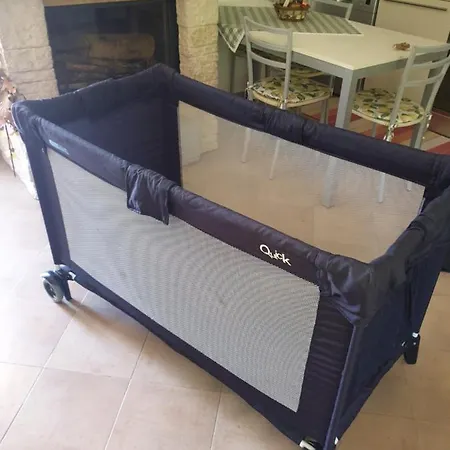 Frühstückspension Zia Zelinda Dego