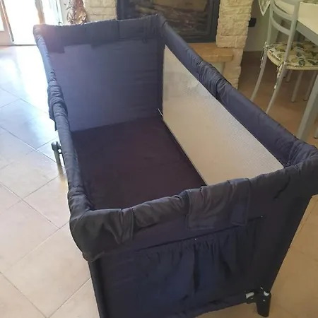 Frühstückspension Zia Zelinda