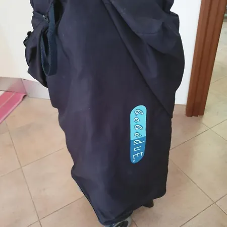 Frühstückspension Zia Zelinda 4*