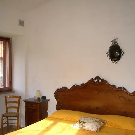 Frühstückspension Zia Zelinda