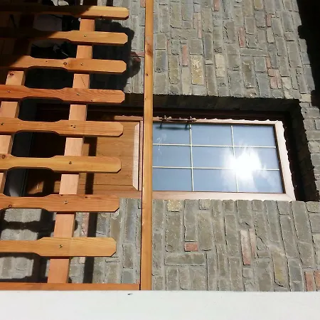 Frühstückspension Zia Zelinda 4*