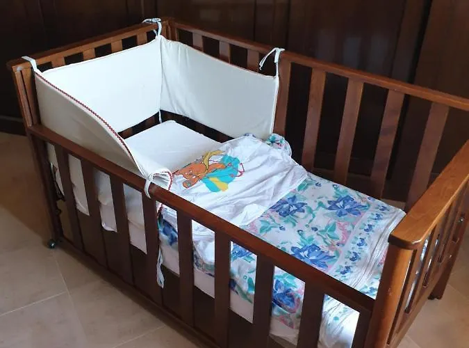 Zia Zelinda Alojamento de Acomodação e Pequeno-almoço Dego