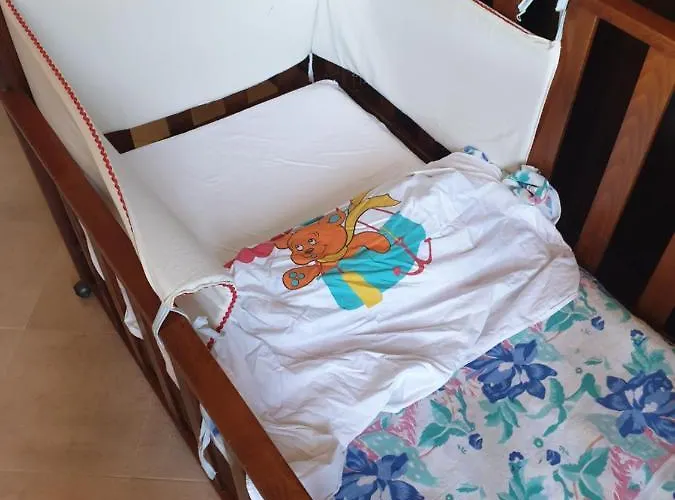 Zia Zelinda Alojamento de Acomodação e Pequeno-almoço