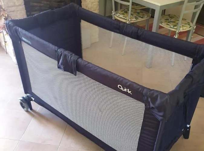 فندق مبيت وإفطار Zia Zelinda Dego