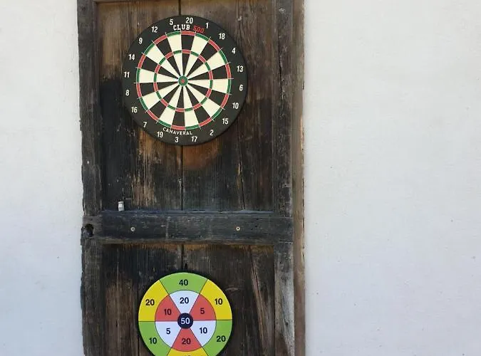 Zia Zelinda Alojamento de Acomodação e Pequeno-almoço Dego