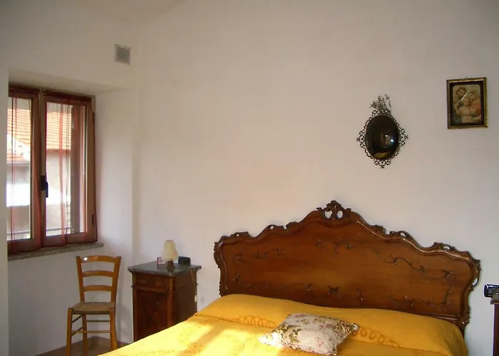 Alojamento de Acomodação e Pequeno-almoço Zia Zelinda