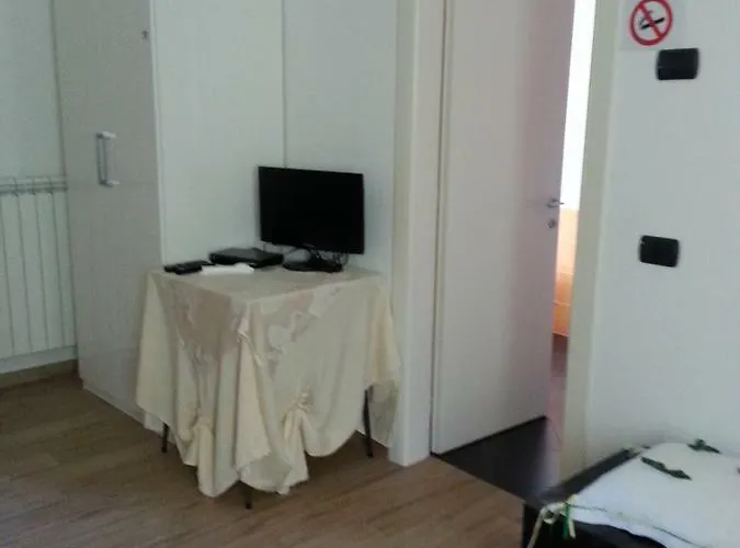 Alojamento de Acomodação e Pequeno-almoço Zia Zelinda