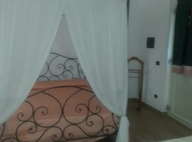 Zia Zelinda Alojamento de Acomodação e Pequeno-almoço Dego