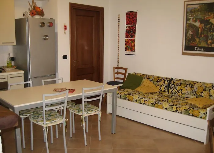 Zia Zelinda Alojamento de Acomodação e Pequeno-almoço