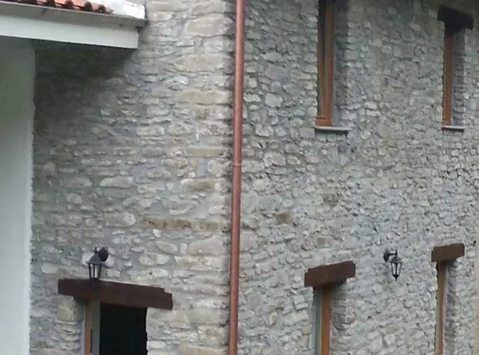 Zia Zelinda Alojamento de Acomodação e Pequeno-almoço 4*