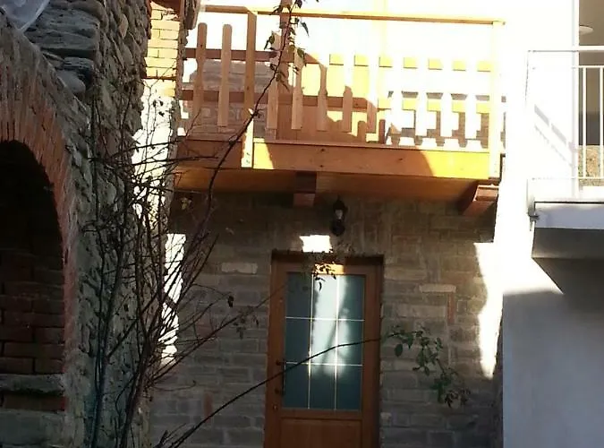 Zia Zelinda 4*