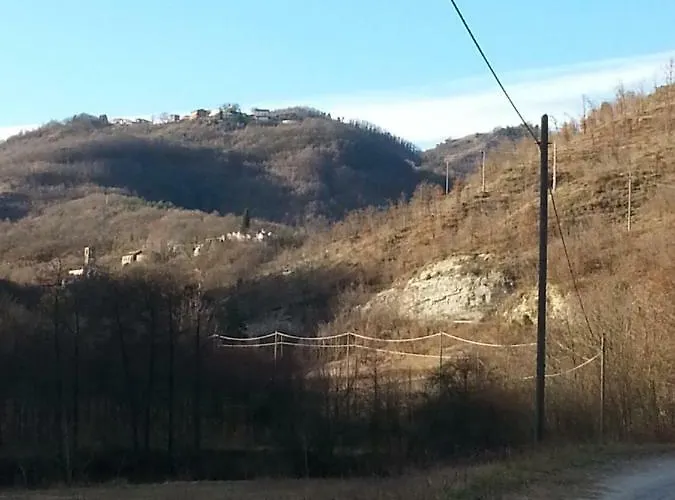 Alojamento de Acomodação e Pequeno-almoço Zia Zelinda