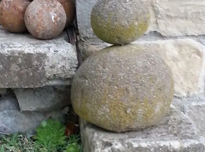 Zia Zelinda Alojamento de Acomodação e Pequeno-almoço