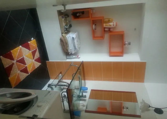 Zia Zelinda Alojamento de Acomodação e Pequeno-almoço 4*