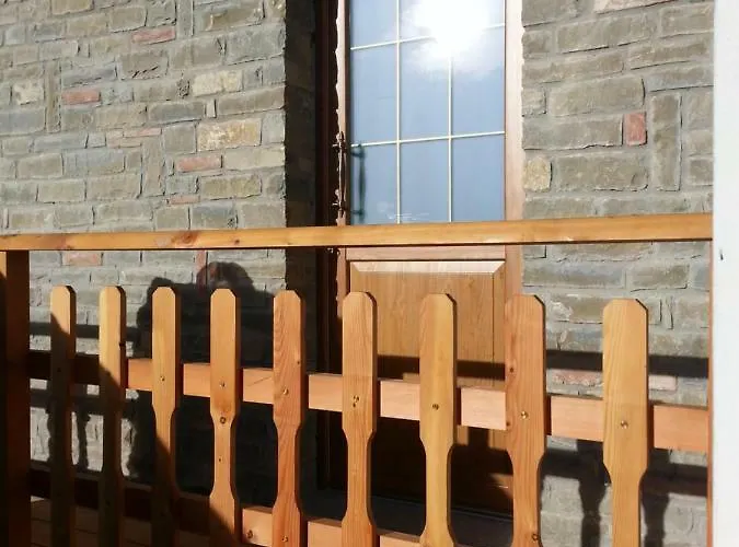 Alojamento de Acomodação e Pequeno-almoço Zia Zelinda Dego