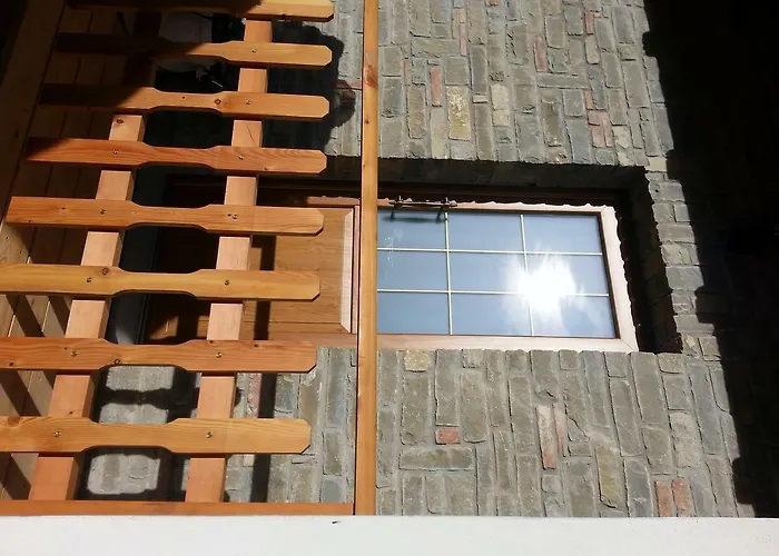 Alojamento de Acomodação e Pequeno-almoço Zia Zelinda 4*