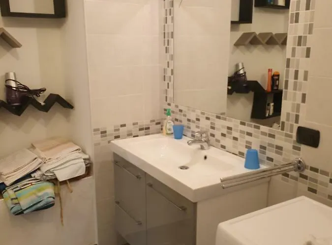 Alojamento de Acomodação e Pequeno-almoço Zia Zelinda 4*